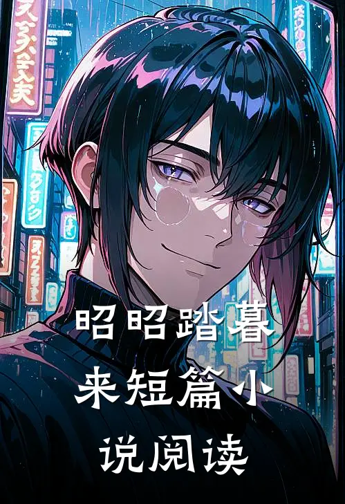 昭昭踏暮来短篇小说阅读