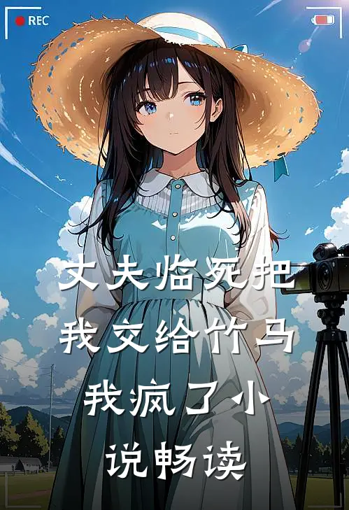 丈夫临死把我交给竹马，我疯了小说畅读