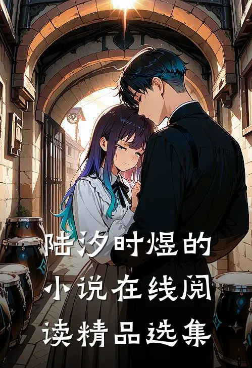 陆汐时煜的小说在线阅读精品选集