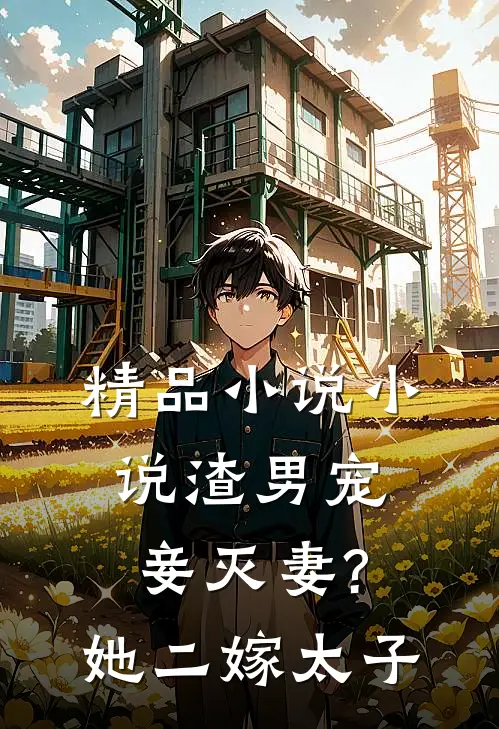 精品小说小说渣男宠妾灭妻?她二嫁太子