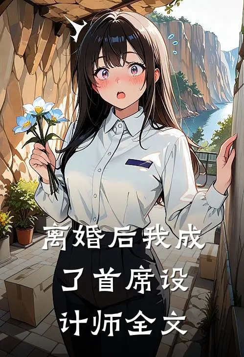 离婚后我成了首席设计师全文
