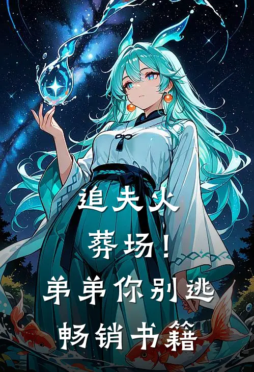 追夫火葬场！弟弟你别逃畅销书籍