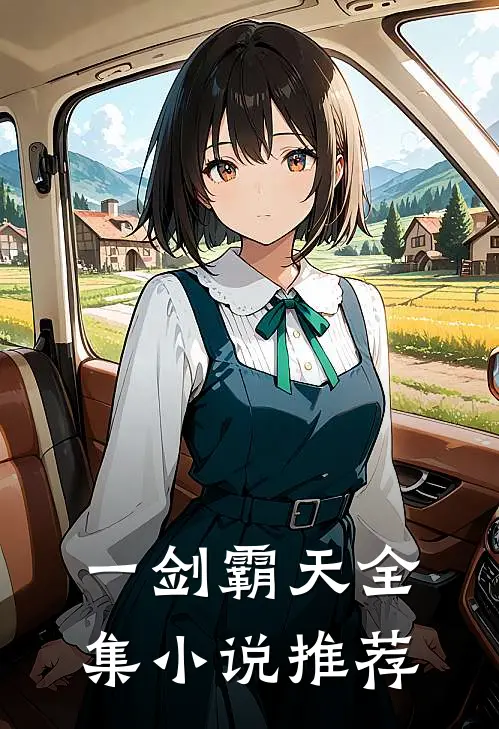 一剑霸天全集小说推荐