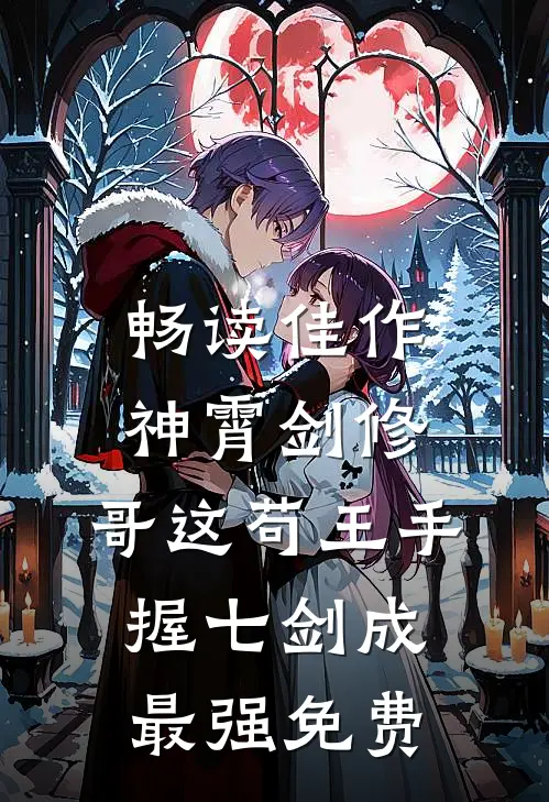 畅读佳作神霄剑修:哥这苟王手握七剑成最强免费