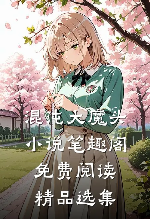 混沌大魔头小说笔趣阁免费阅读精品选集