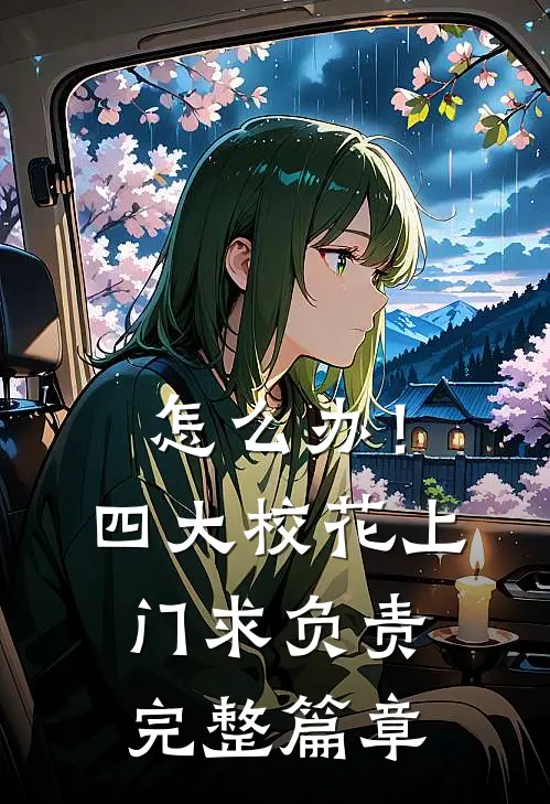 怎么办！四大校花上门求负责完整篇章