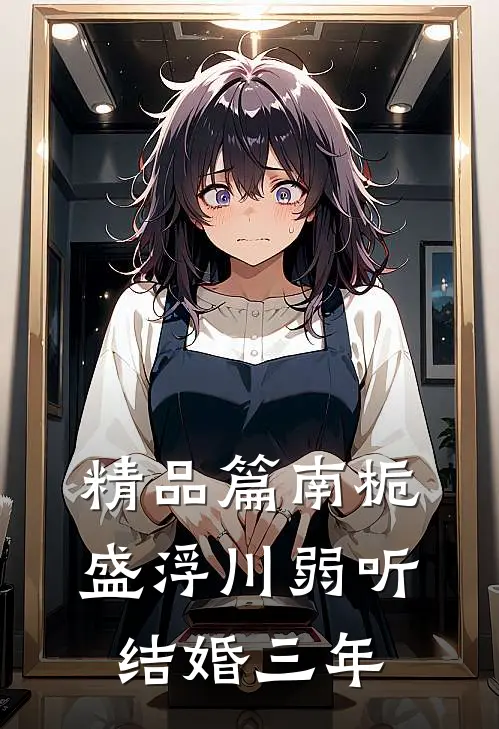 精品篇南栀盛浮川弱听结婚三年