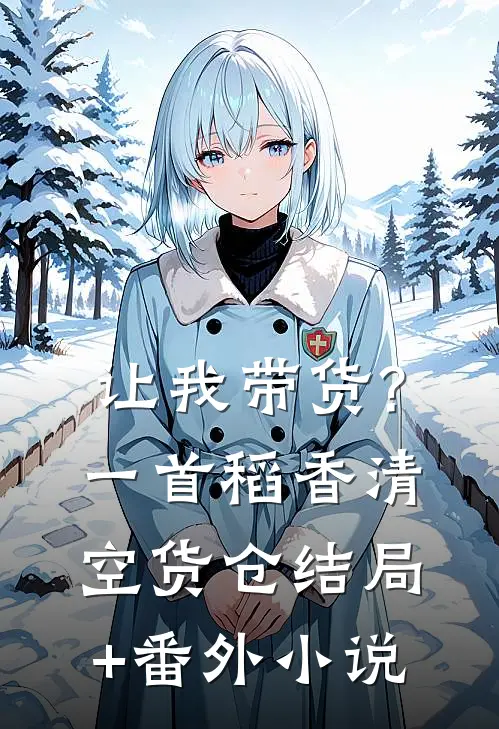 让我带货?一首稻香清空货仓结局+番外小说