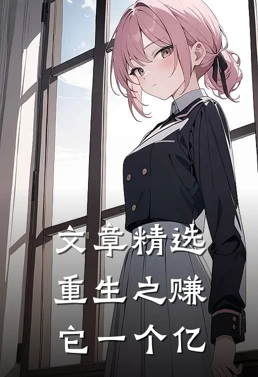 文章精选重生之赚它一个亿