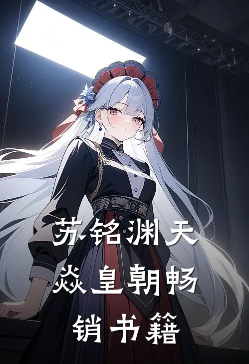 苏铭渊天焱皇朝畅销书籍