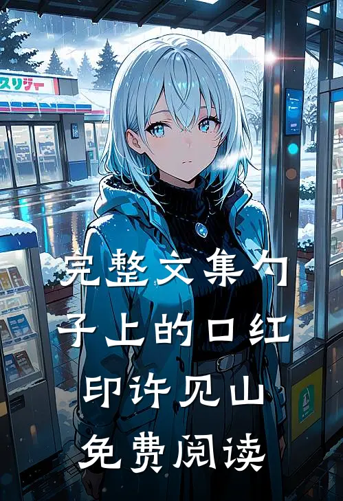 完整文集勺子上的口红印许见山免费阅读