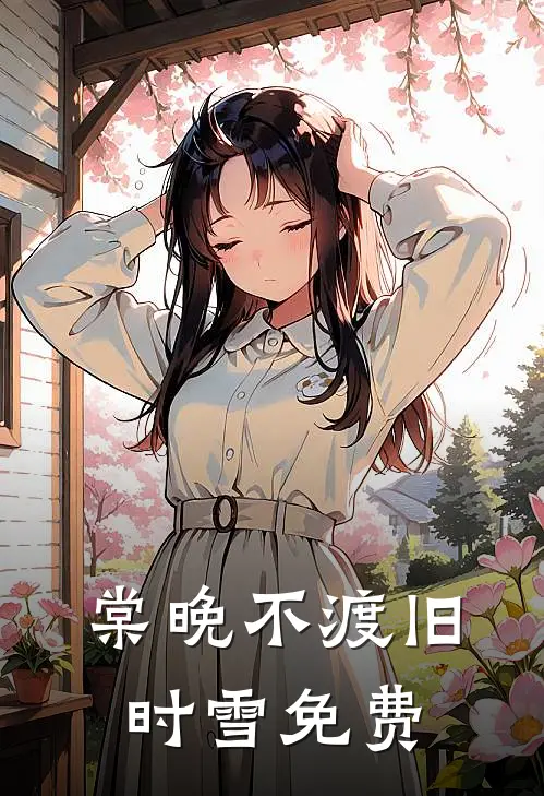 棠晚不渡旧时雪免费