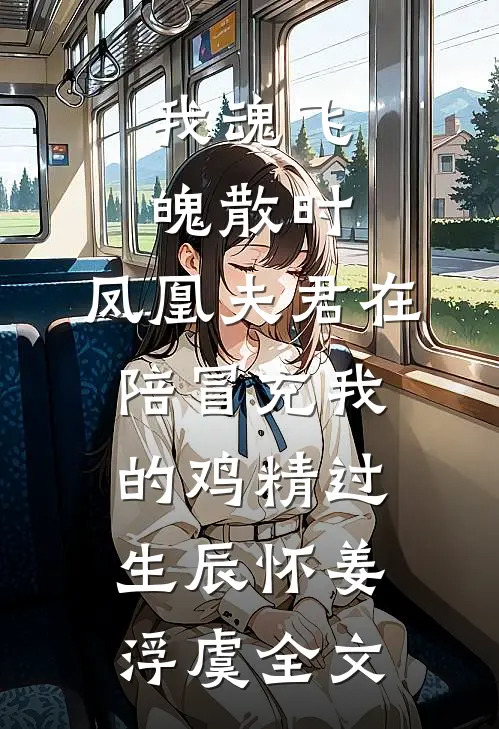 我魂飞魄散时，凤凰夫君在陪冒充我的鸡精过生辰怀姜浮虞全文