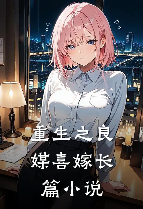 重生之良媒喜嫁长篇小说
