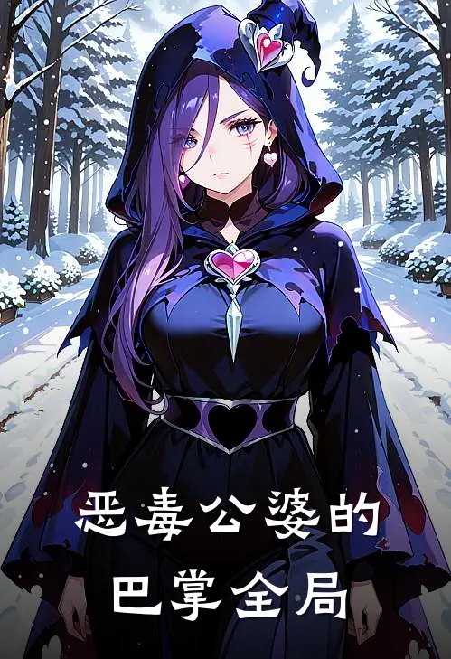 恶毒公婆的巴掌全局