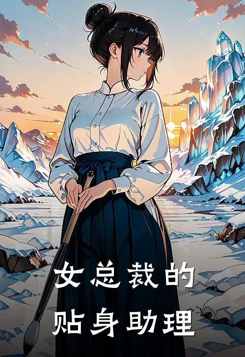 女总裁的贴身助理