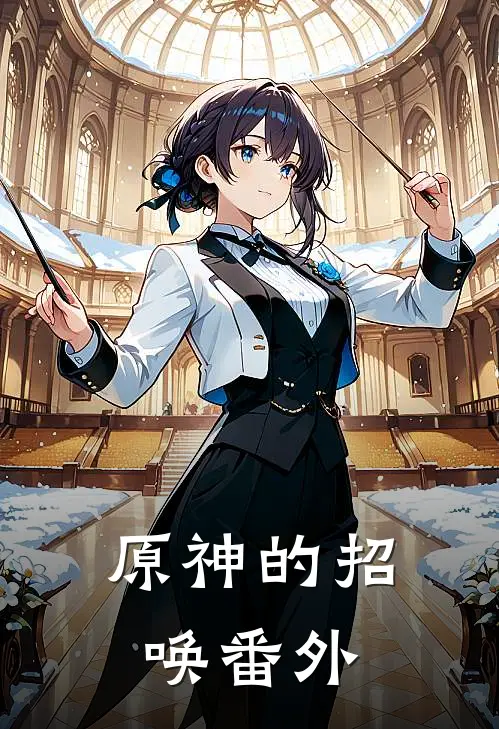 原神的招唤 番外