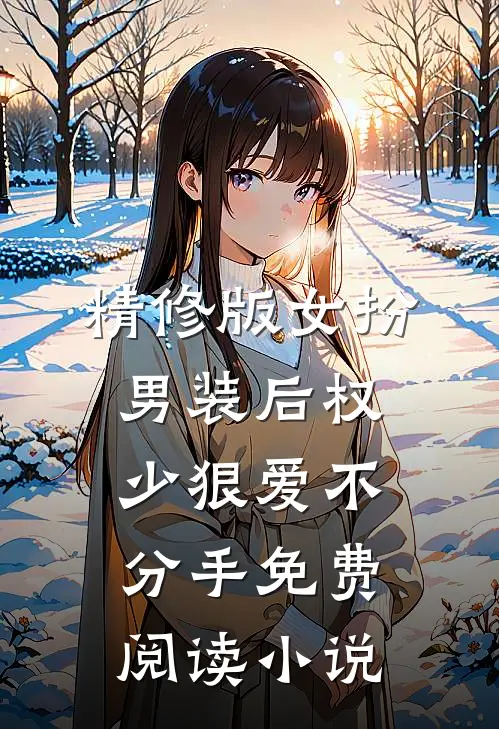 精修版女扮男装后权少狠爱不分手免费阅读小说