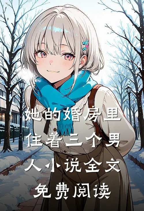 她的婚房里住着三个男人小说全文免费阅读