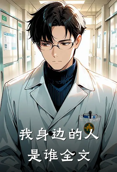 我身边的人是谁全文