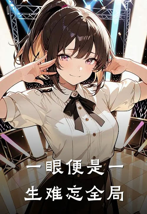 一眼便是一生难忘全局