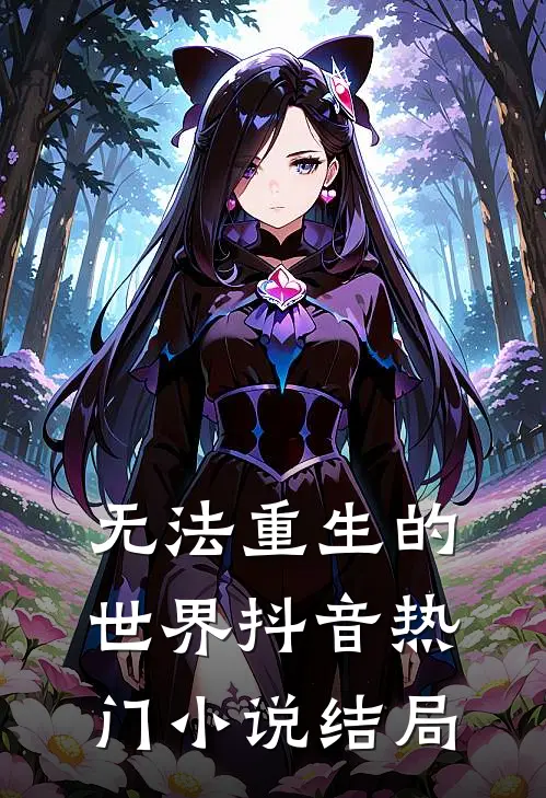 无法重生的世界抖音热门小说结局