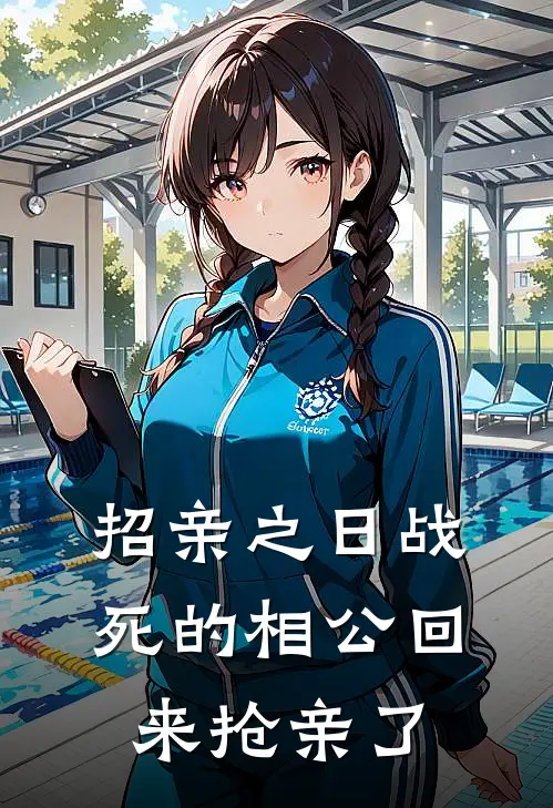 招亲之日战死的相公回来抢亲了