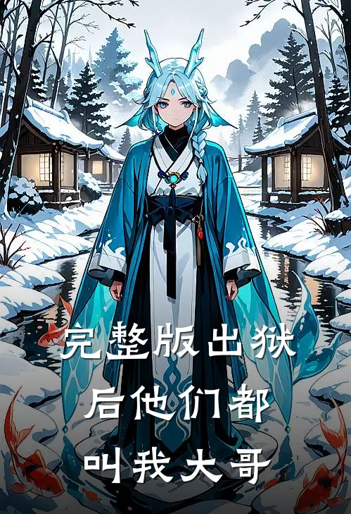 完整版出狱后他们都叫我大哥