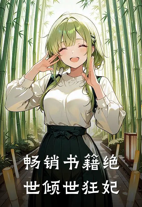 畅销书籍绝世倾世狂妃