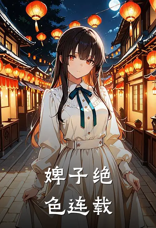 婢子绝色连载