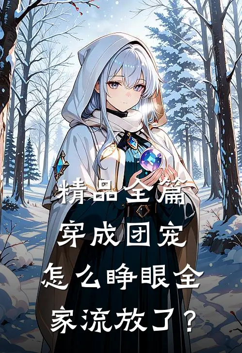 精品全篇穿成团宠，怎么睁眼全家流放了？