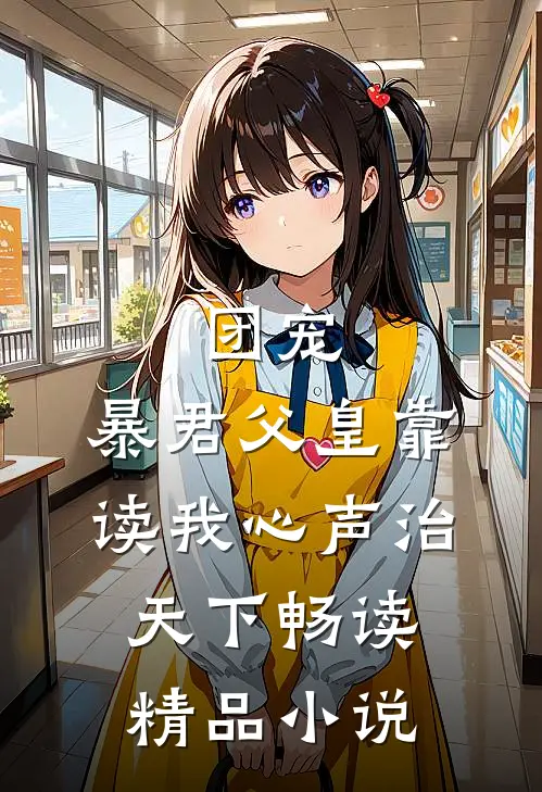 团宠：暴君父皇靠读我心声治天下畅读精品小说