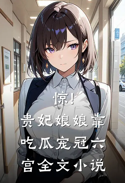 惊!贵妃娘娘靠吃瓜宠冠六宫全文小说