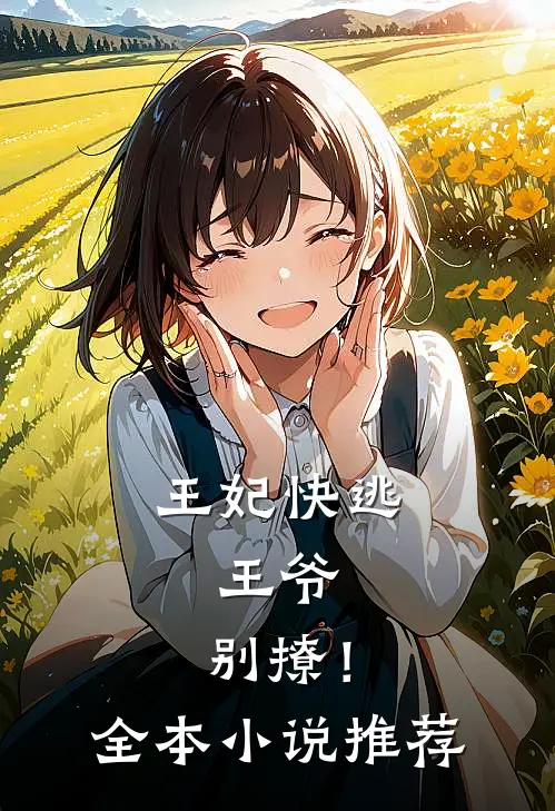 王妃快逃：王爷，别撩！全本小说推荐