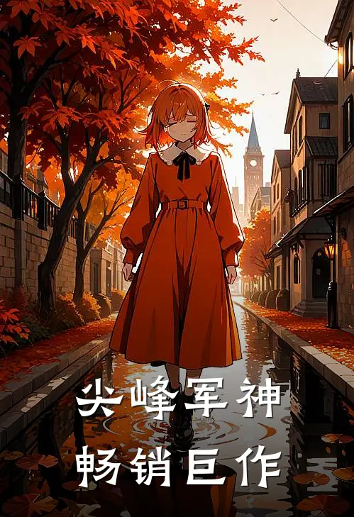 尖峰军神畅销巨作