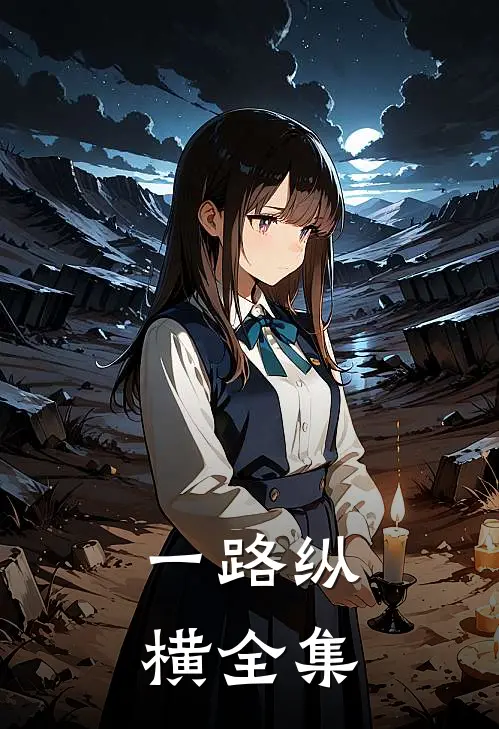 一路纵横 全集