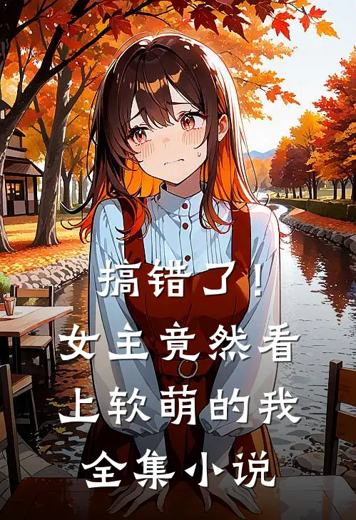 搞错了！女主竟然看上软萌的我全集小说