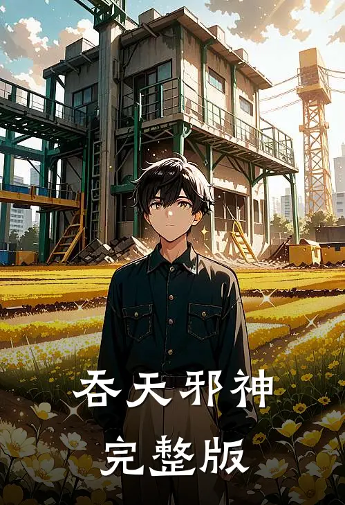吞天邪神完整版
