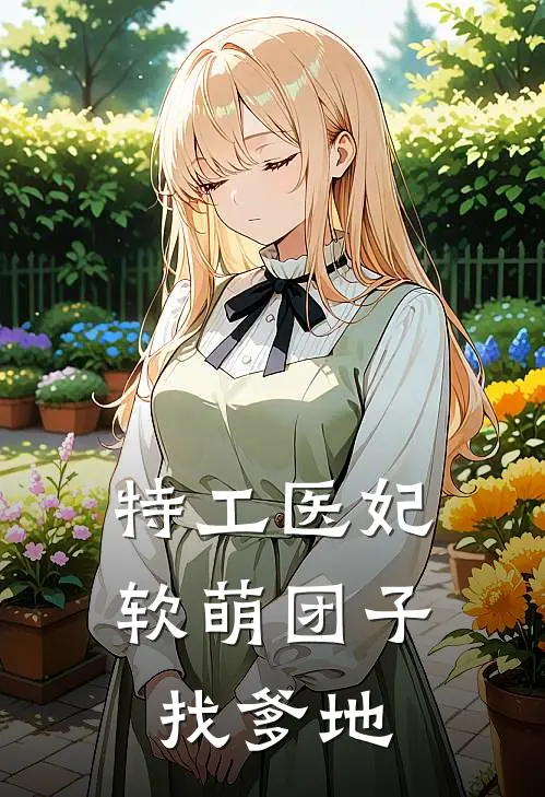 特工医妃软萌团子找爹地