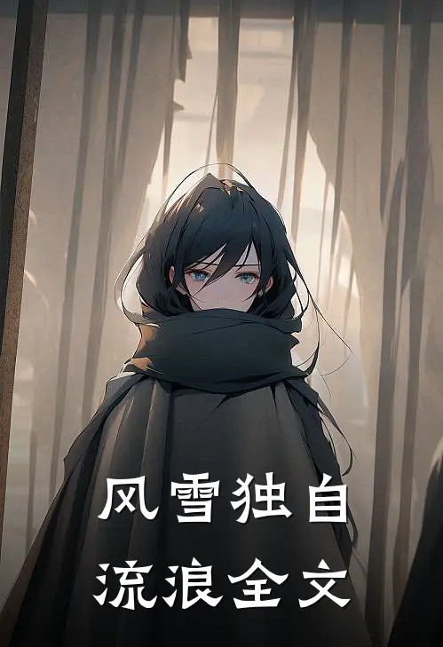 风雪独自流浪全文