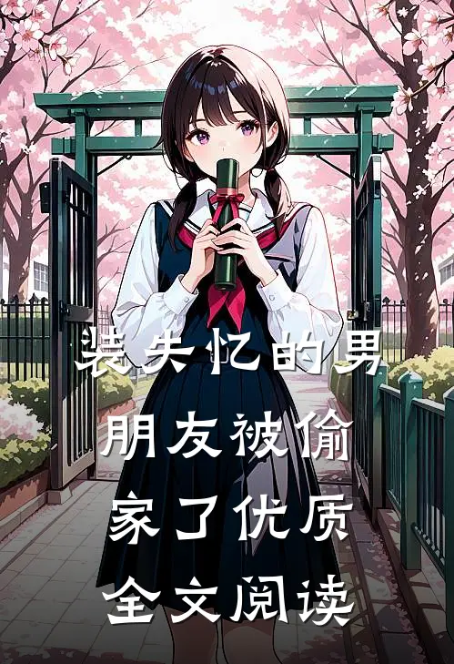 装失忆的男朋友被偷家了优质全文阅读
