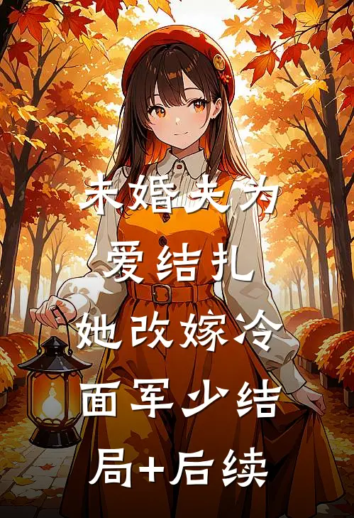 未婚夫为爱结扎，她改嫁冷面军少结局+后续