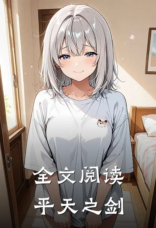 全文阅读平天之剑