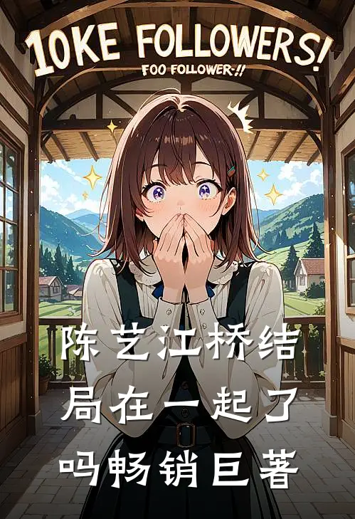 陈艺江桥结局在一起了吗畅销巨著