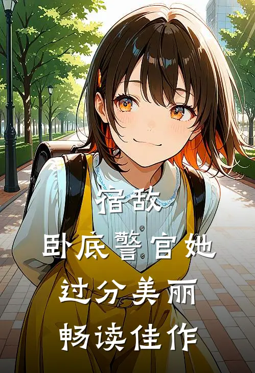 宿敌：卧底警官她过分美丽畅读佳作