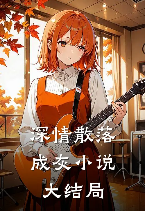 深情散落成灰小说大结局