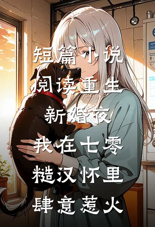 短篇小说阅读重生新婚夜，我在七零糙汉怀里肆意惹火