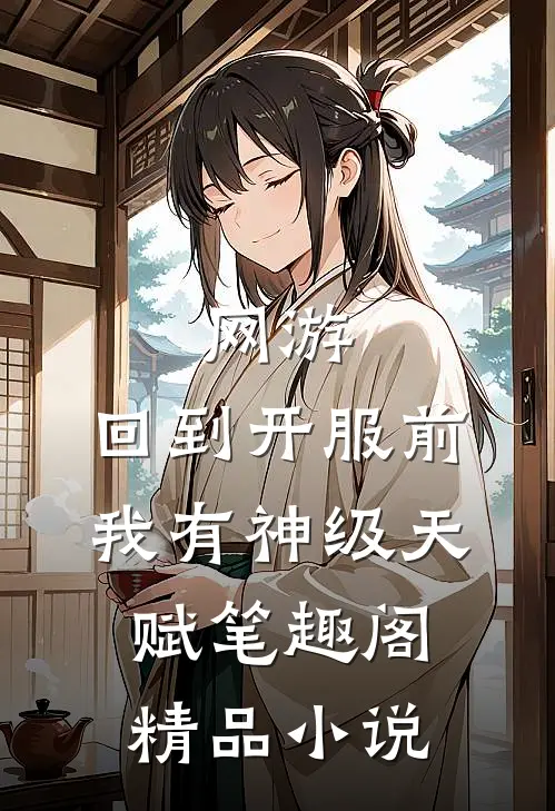 网游:回到开服前我有神级天赋笔趣阁精品小说