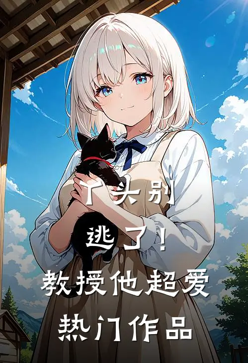 丫头别逃了！教授他超爱热门作品