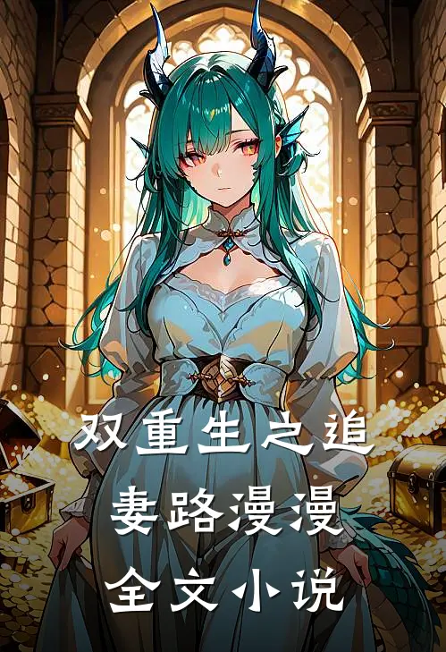 双重生之追妻路漫漫全文小说
